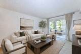 1-bedroom apartment at Stonetree Apartments in East Point